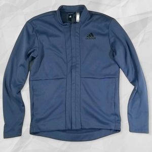 Adidas Climawarm Running Jacket